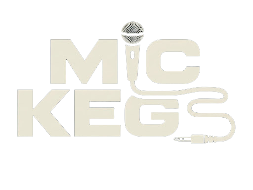 Mic Kegs